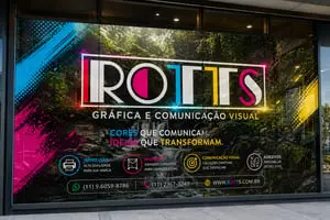 ADESIVOS GRANDE FORMATO