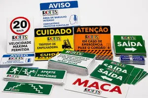 PS 2MM ADESIVADO