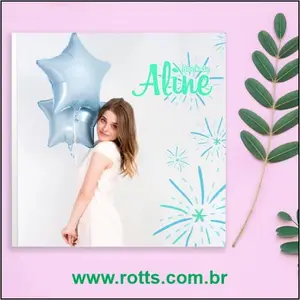 Fotolivros Ou Photobooks 12 Páginas