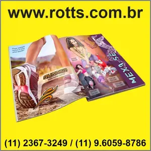 Catálogo 36 Páginas