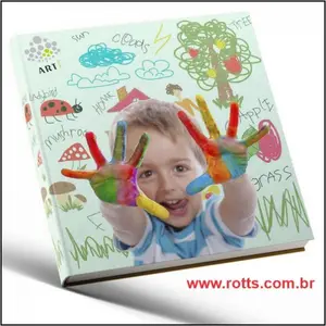 Fotolivros Ou Photobooks 12 Páginas