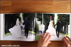 Fotolivros Ou Photobooks 12 Páginas