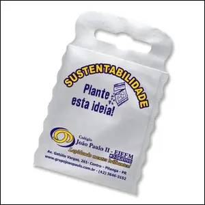Lixeira para Carro