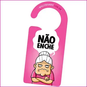 Não Perturbe